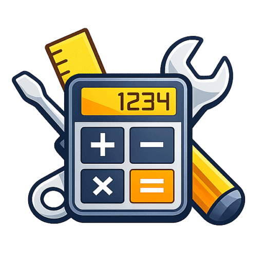 Pro Calculator Tools Site Icon