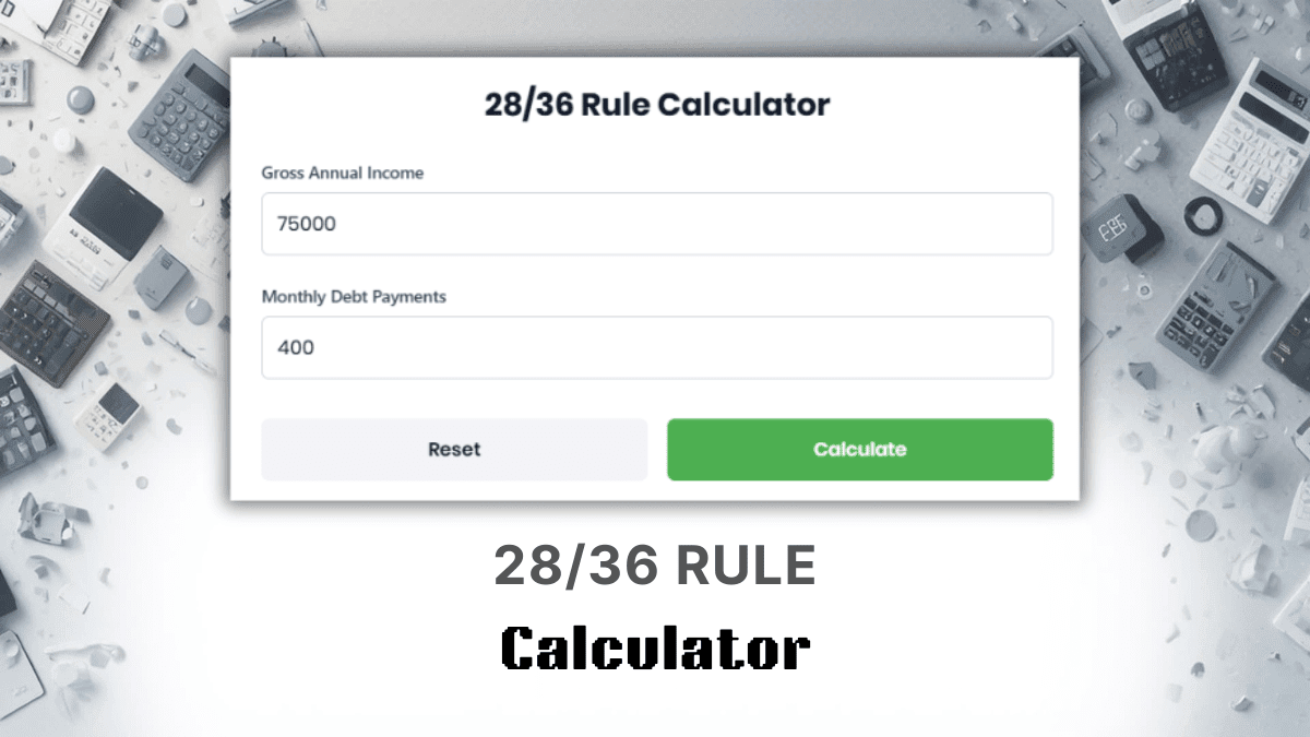 Rule Calculator