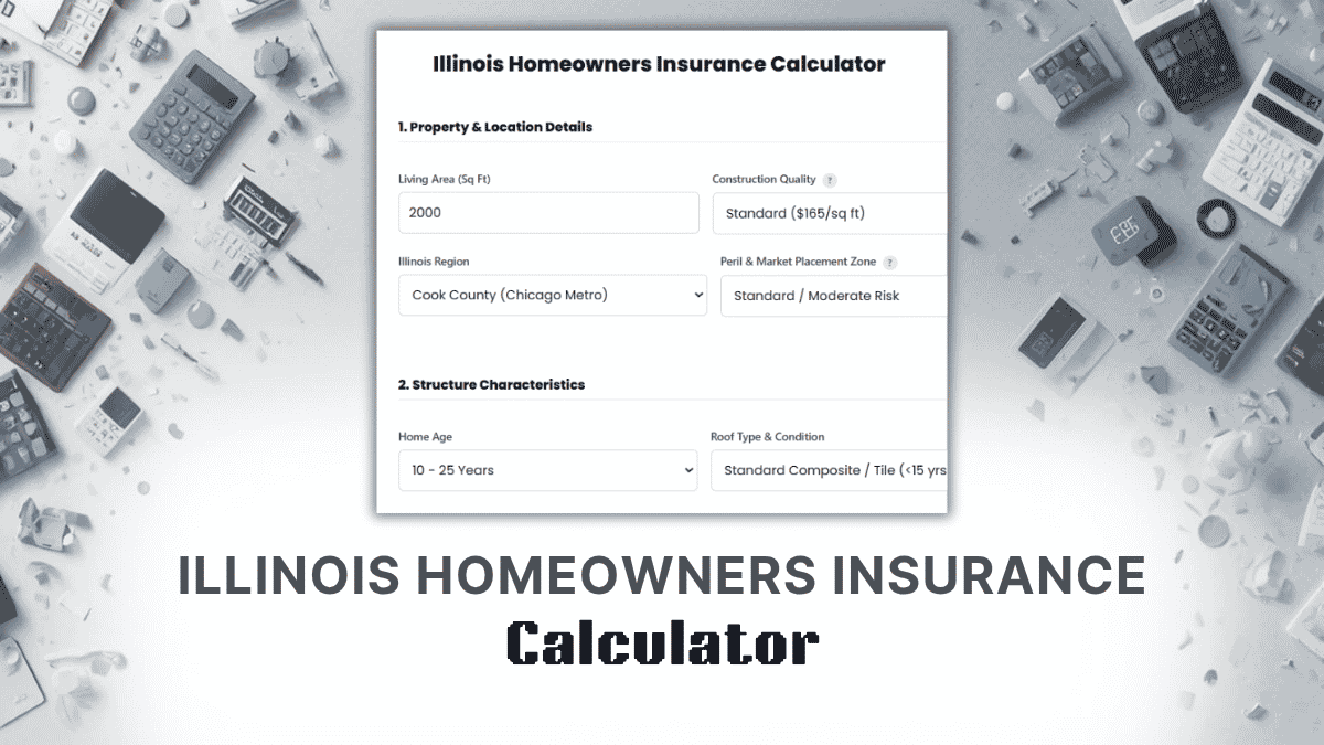 Illinois Homeowners Insurance